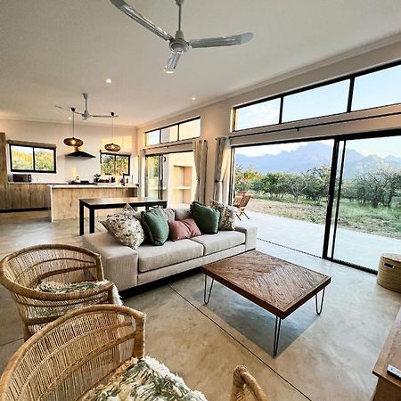 Villa 24 Degrees South Country Estate à Hoedspruit Extérieur photo