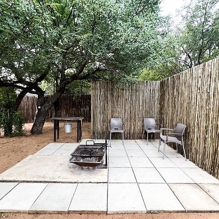 Villa 24 Degrees South Country Estate à Hoedspruit Extérieur photo
