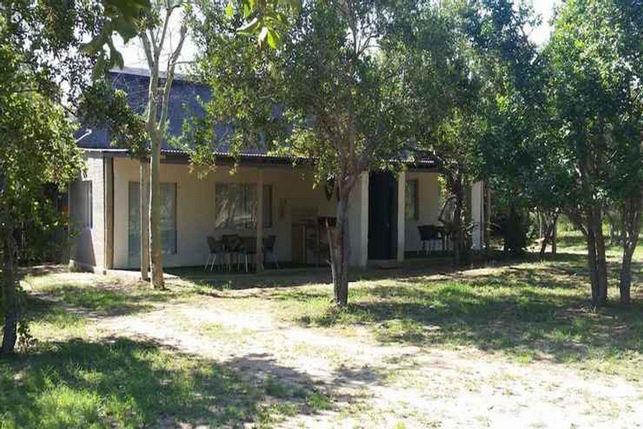 Villa 24 Degrees South Country Estate à Hoedspruit Extérieur photo