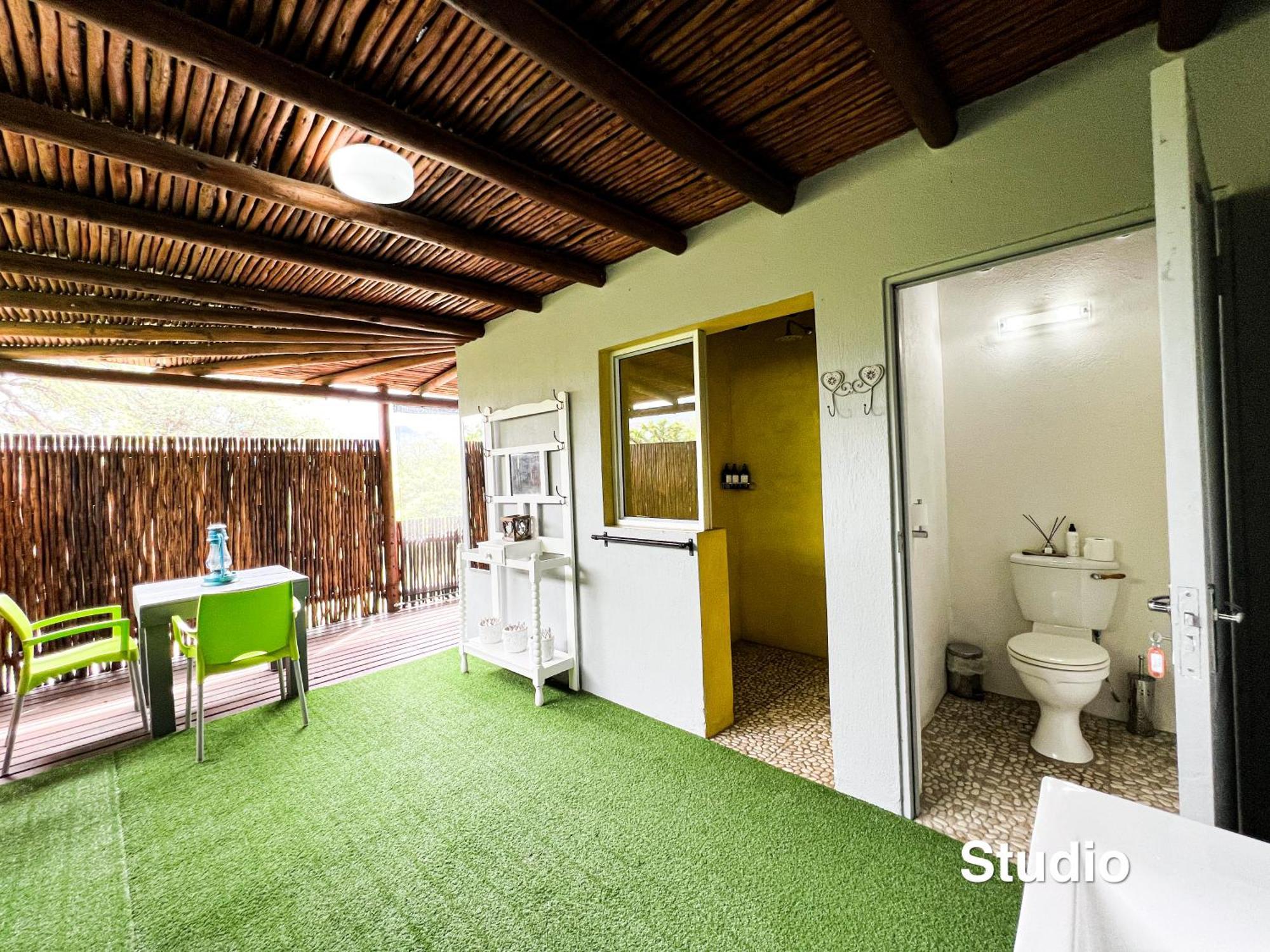 Villa 24 Degrees South Country Estate à Hoedspruit Extérieur photo