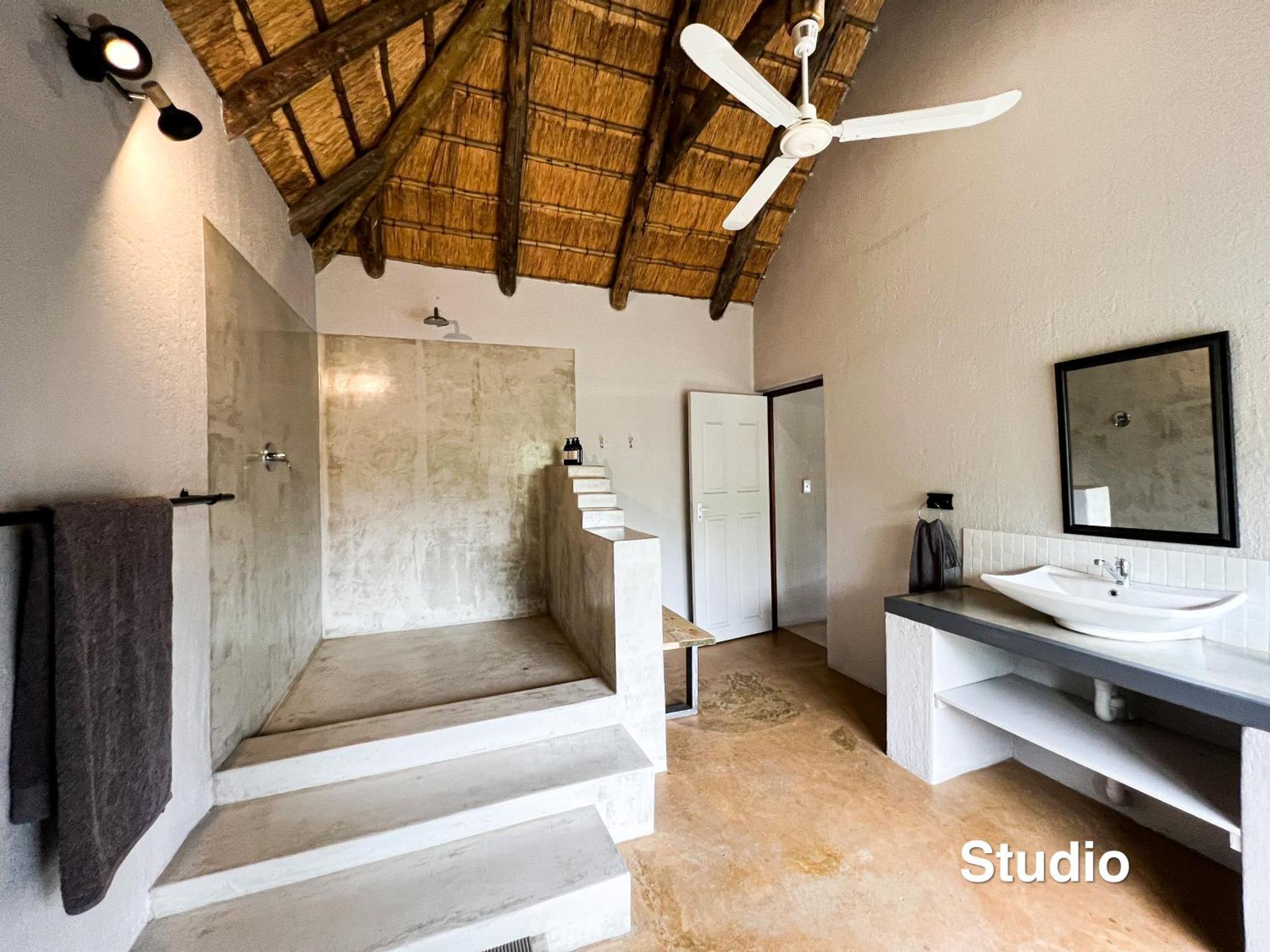Villa 24 Degrees South Country Estate à Hoedspruit Extérieur photo