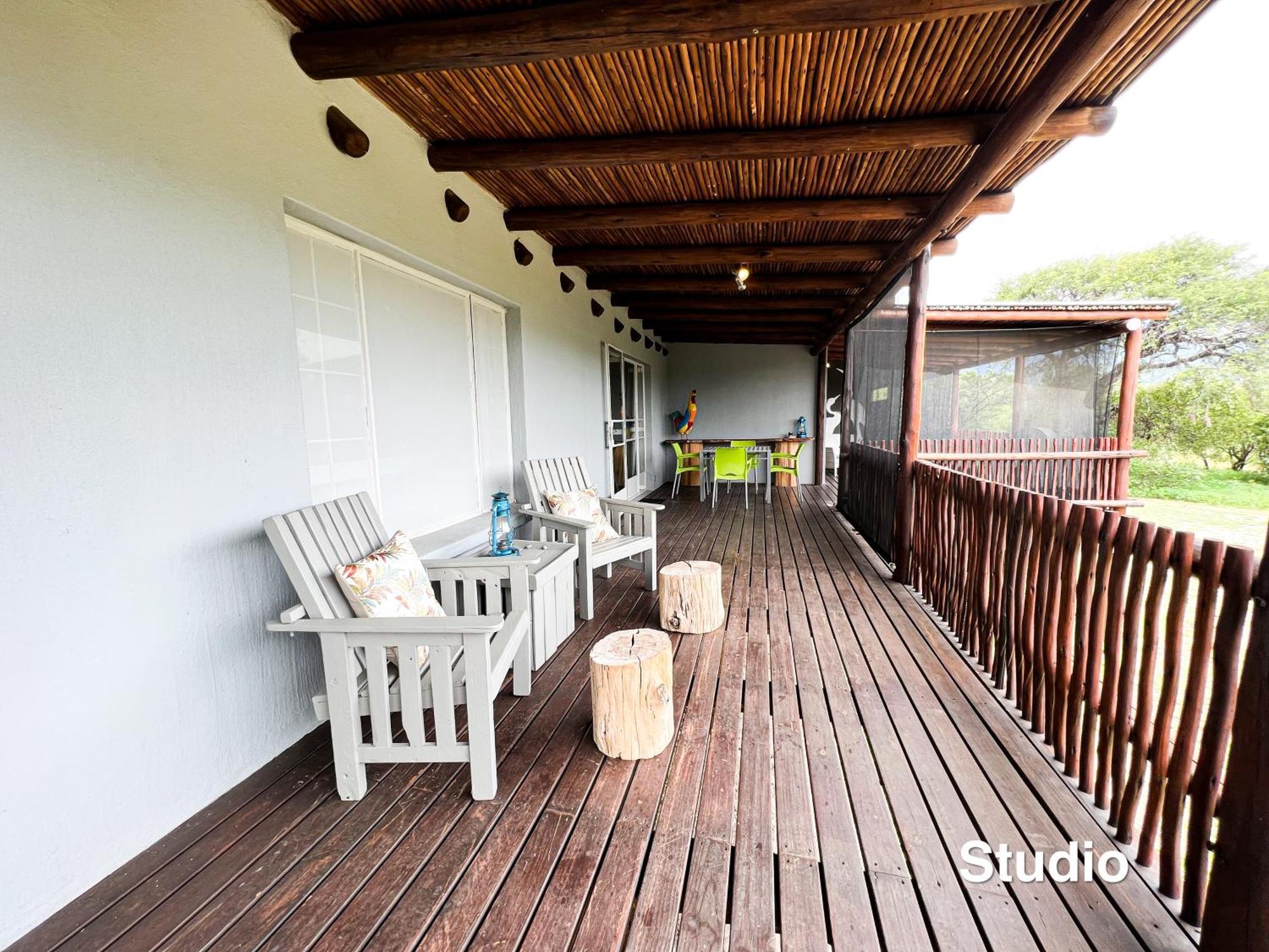 Villa 24 Degrees South Country Estate à Hoedspruit Extérieur photo