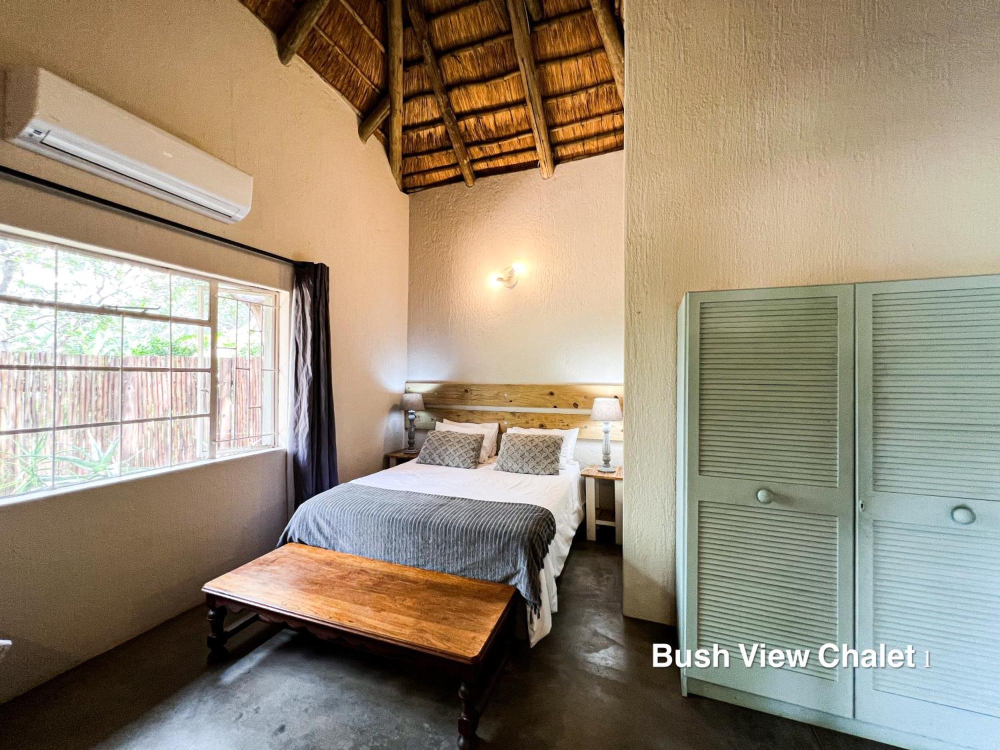 Villa 24 Degrees South Country Estate à Hoedspruit Extérieur photo
