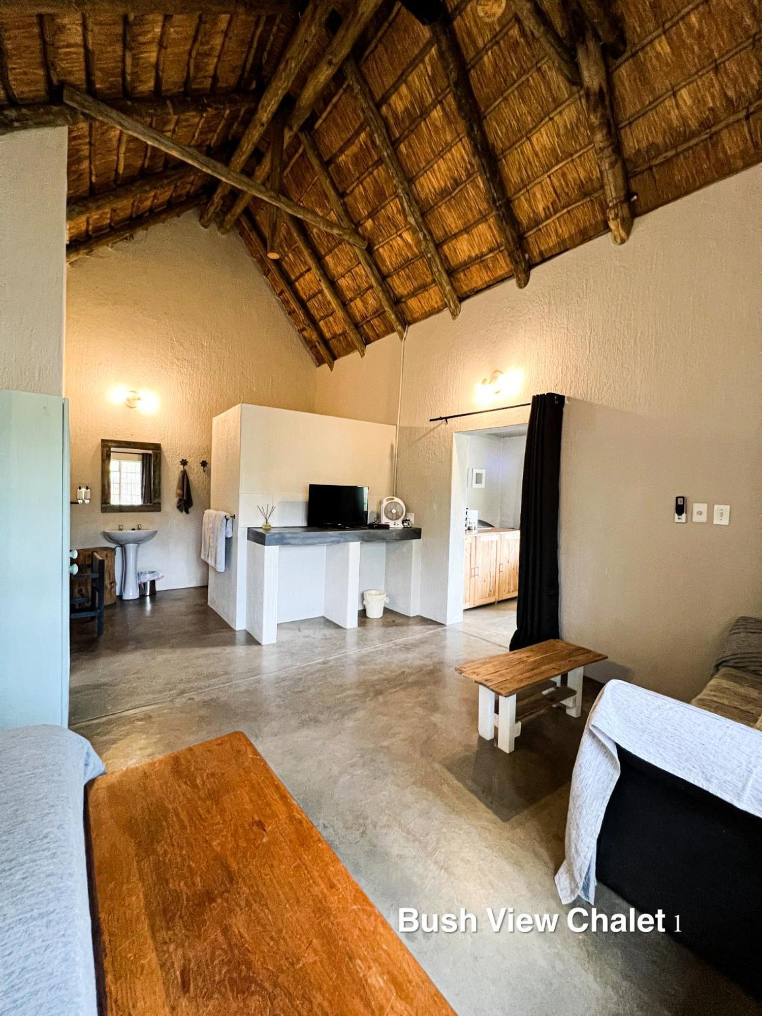 Villa 24 Degrees South Country Estate à Hoedspruit Extérieur photo