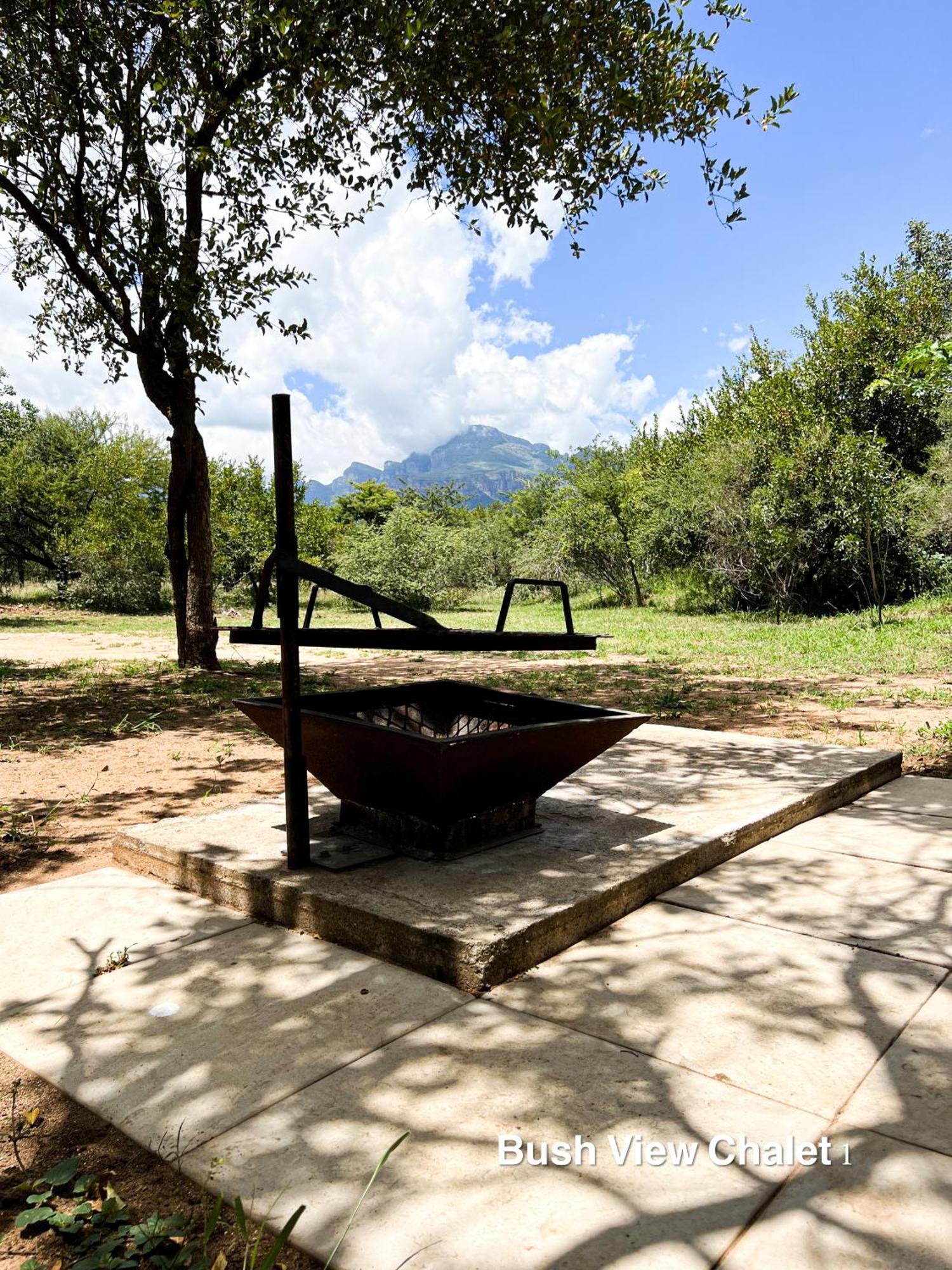 Villa 24 Degrees South Country Estate à Hoedspruit Extérieur photo