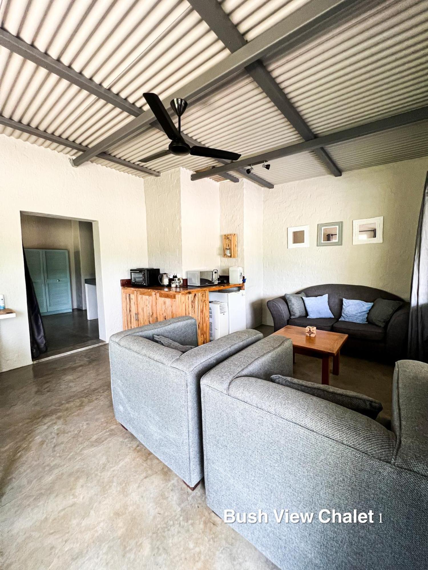Villa 24 Degrees South Country Estate à Hoedspruit Extérieur photo