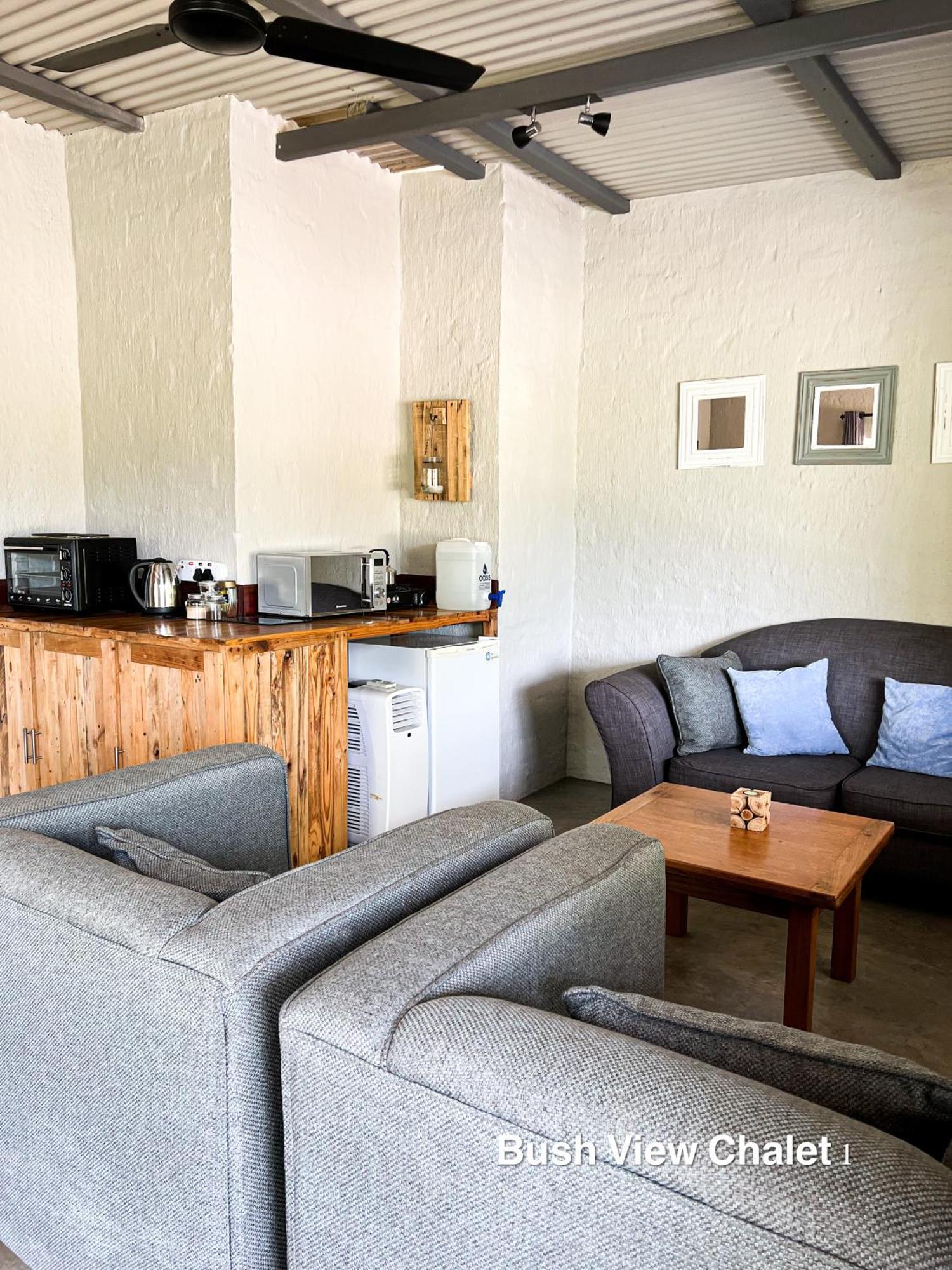 Villa 24 Degrees South Country Estate à Hoedspruit Extérieur photo