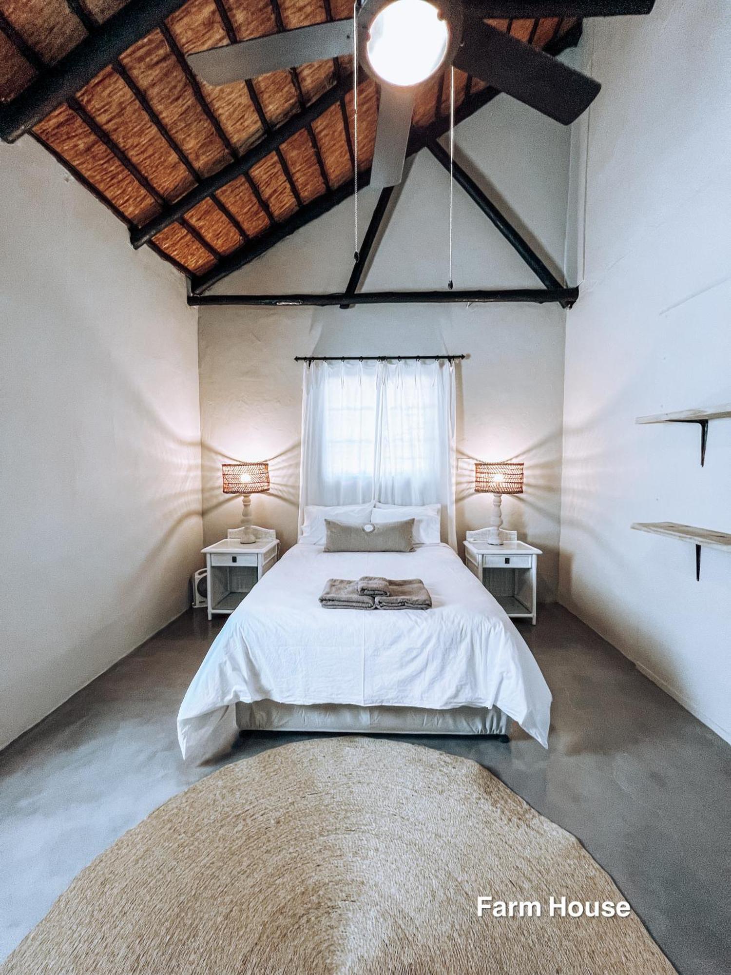 Villa 24 Degrees South Country Estate à Hoedspruit Extérieur photo