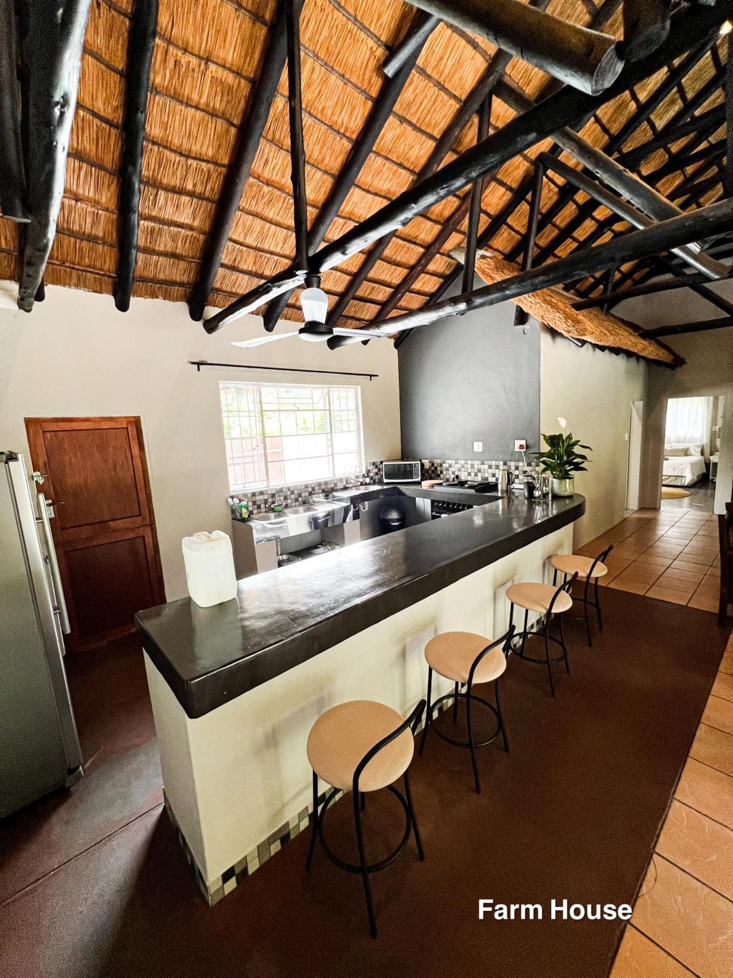 Villa 24 Degrees South Country Estate à Hoedspruit Extérieur photo