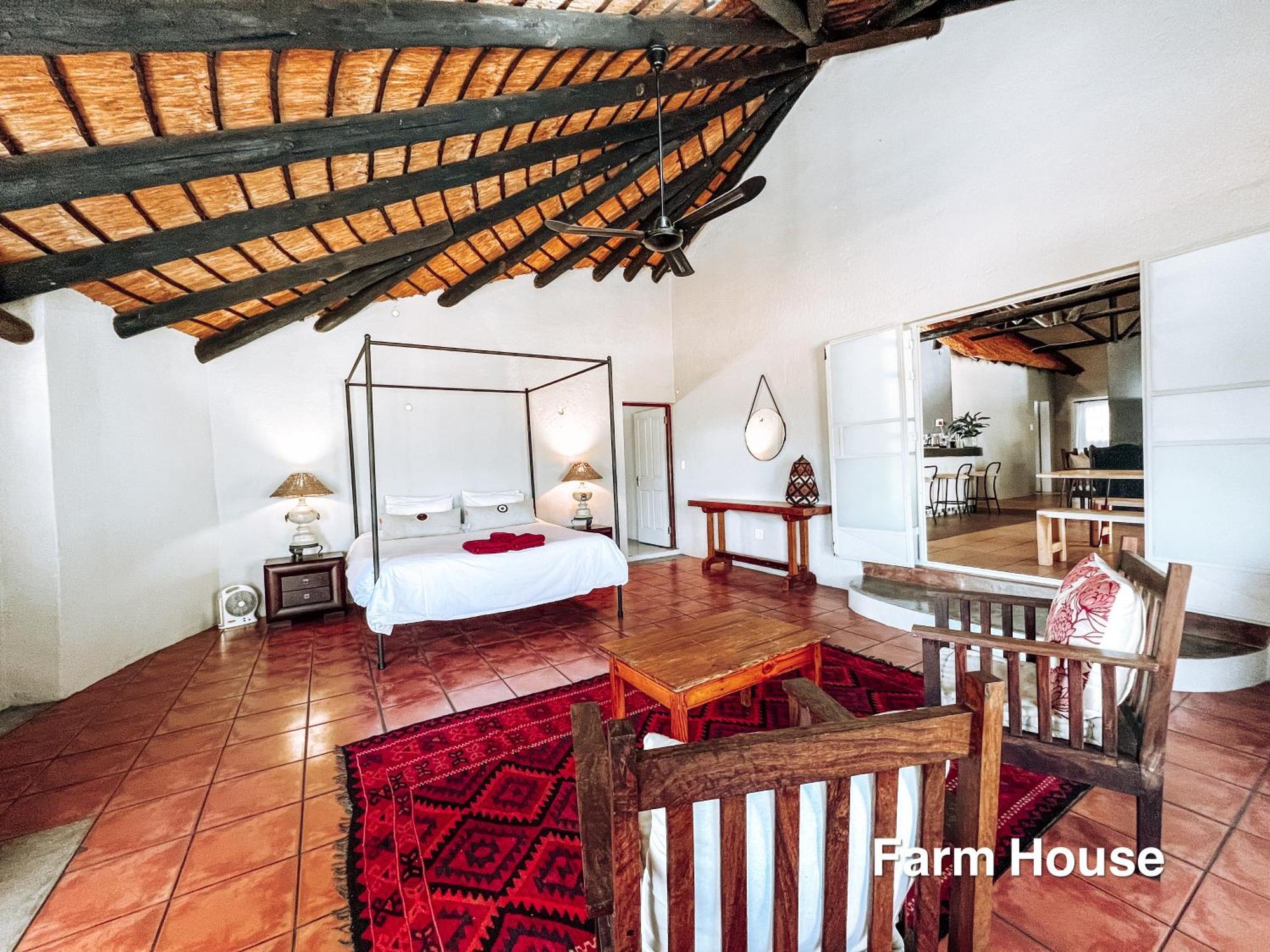 Villa 24 Degrees South Country Estate à Hoedspruit Extérieur photo