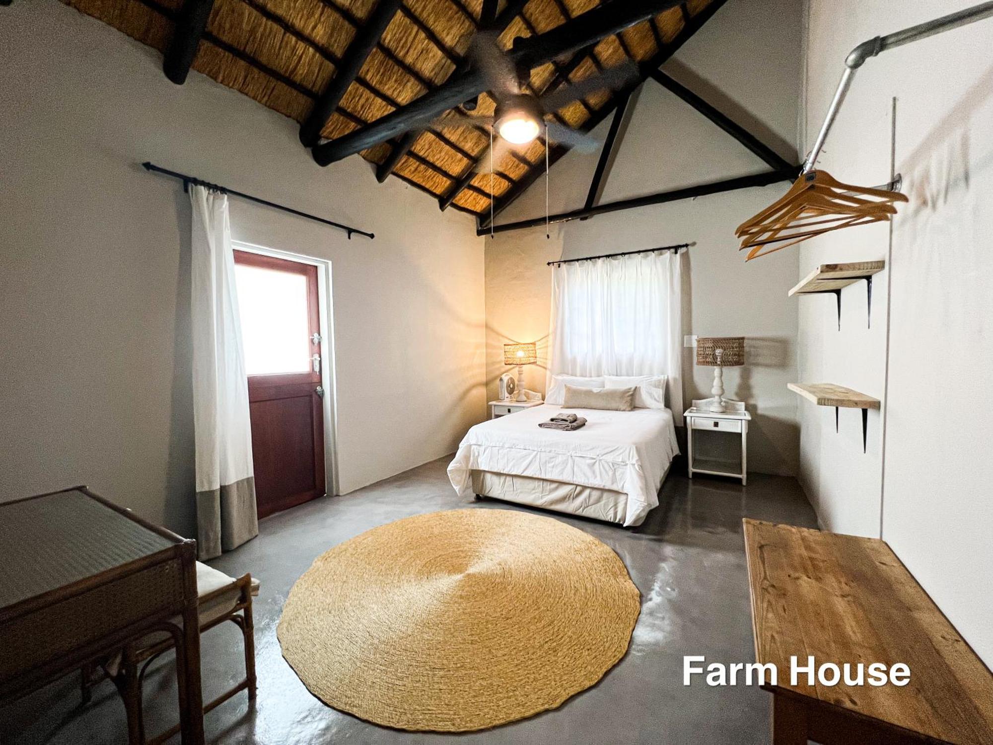 Villa 24 Degrees South Country Estate à Hoedspruit Extérieur photo