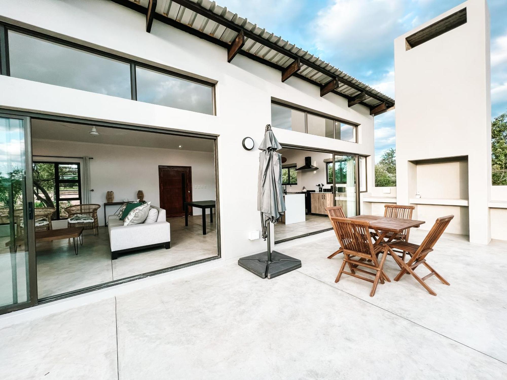 Villa 24 Degrees South Country Estate à Hoedspruit Extérieur photo