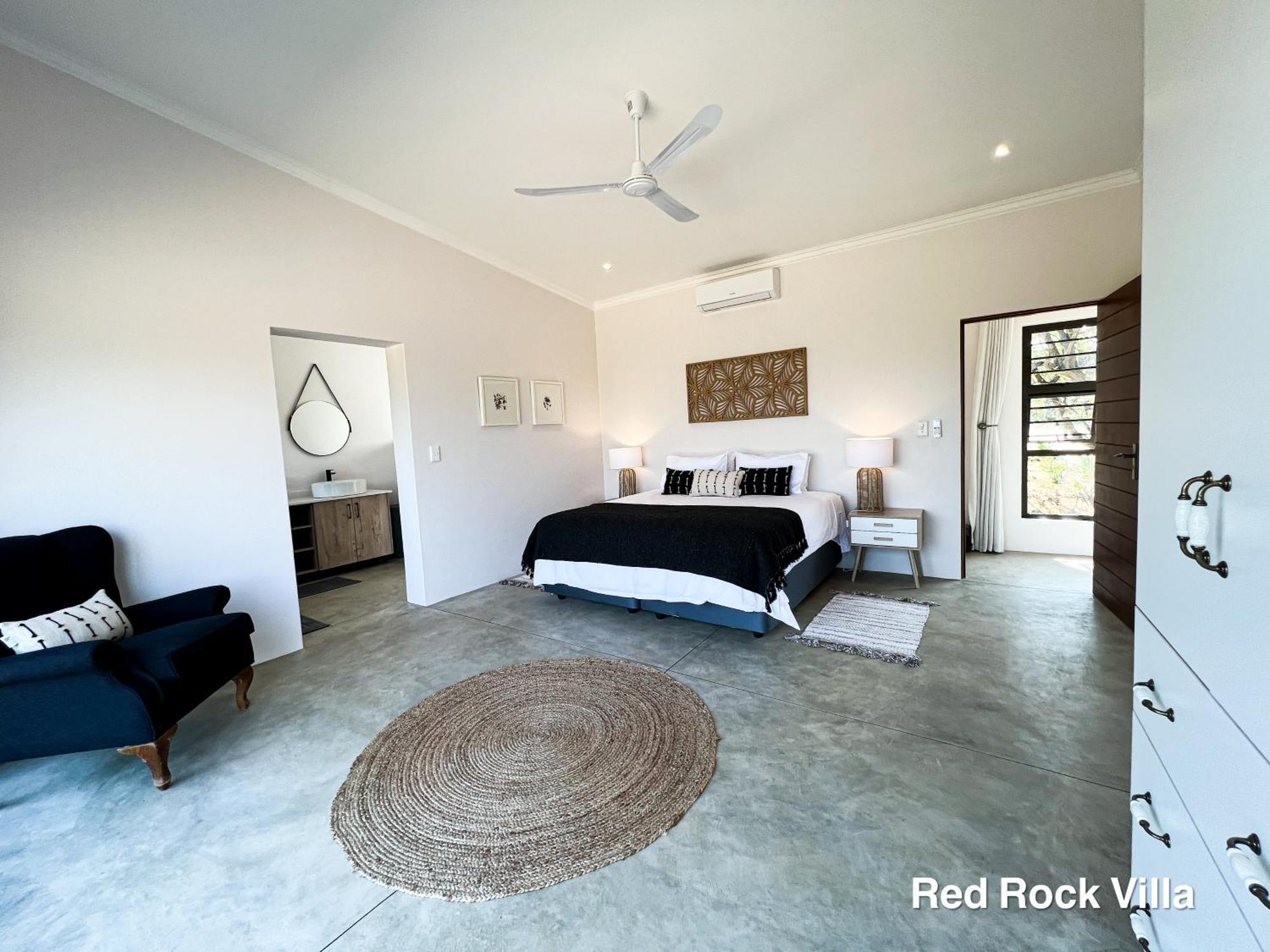 Villa 24 Degrees South Country Estate à Hoedspruit Extérieur photo