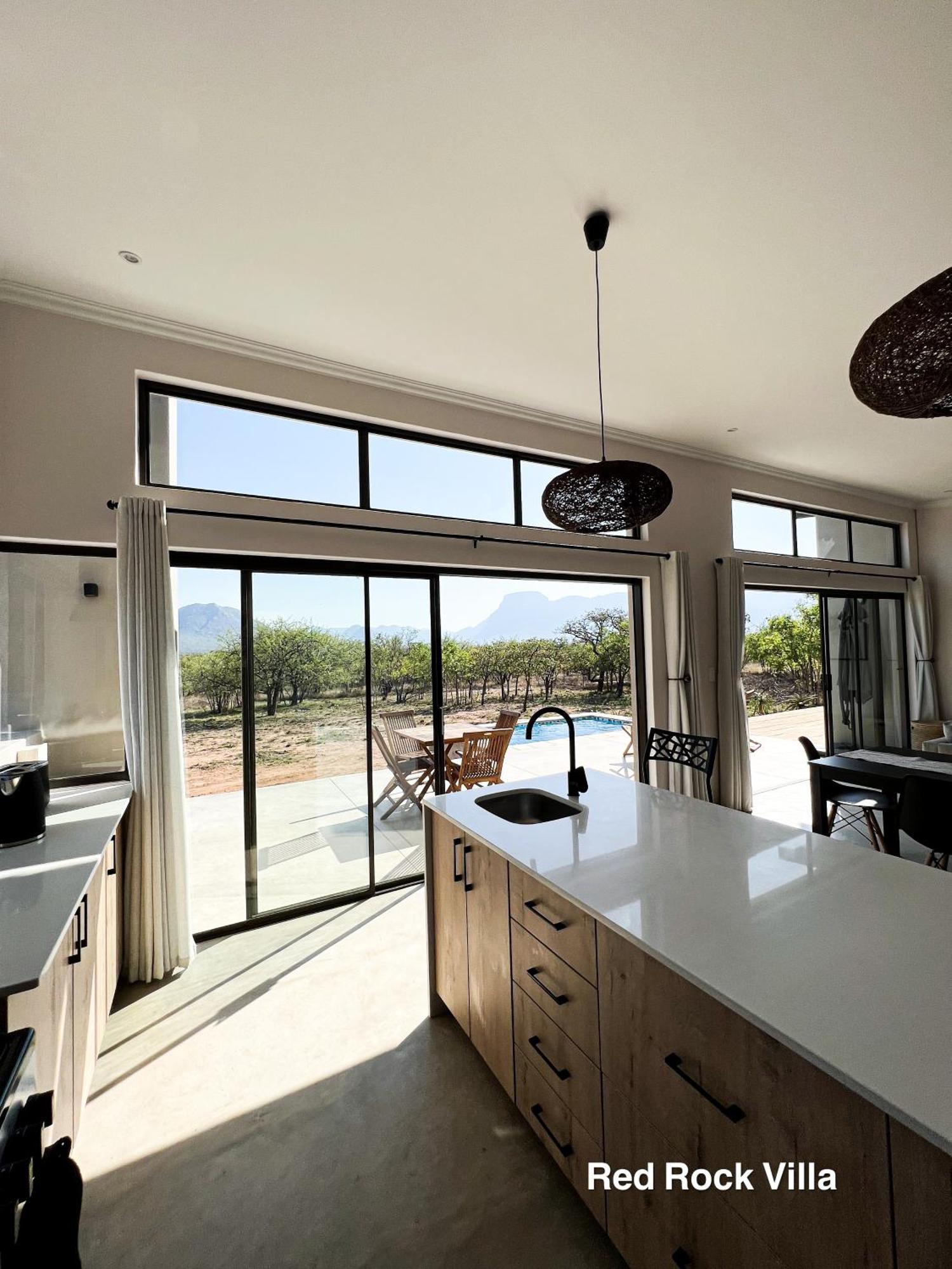 Villa 24 Degrees South Country Estate à Hoedspruit Extérieur photo