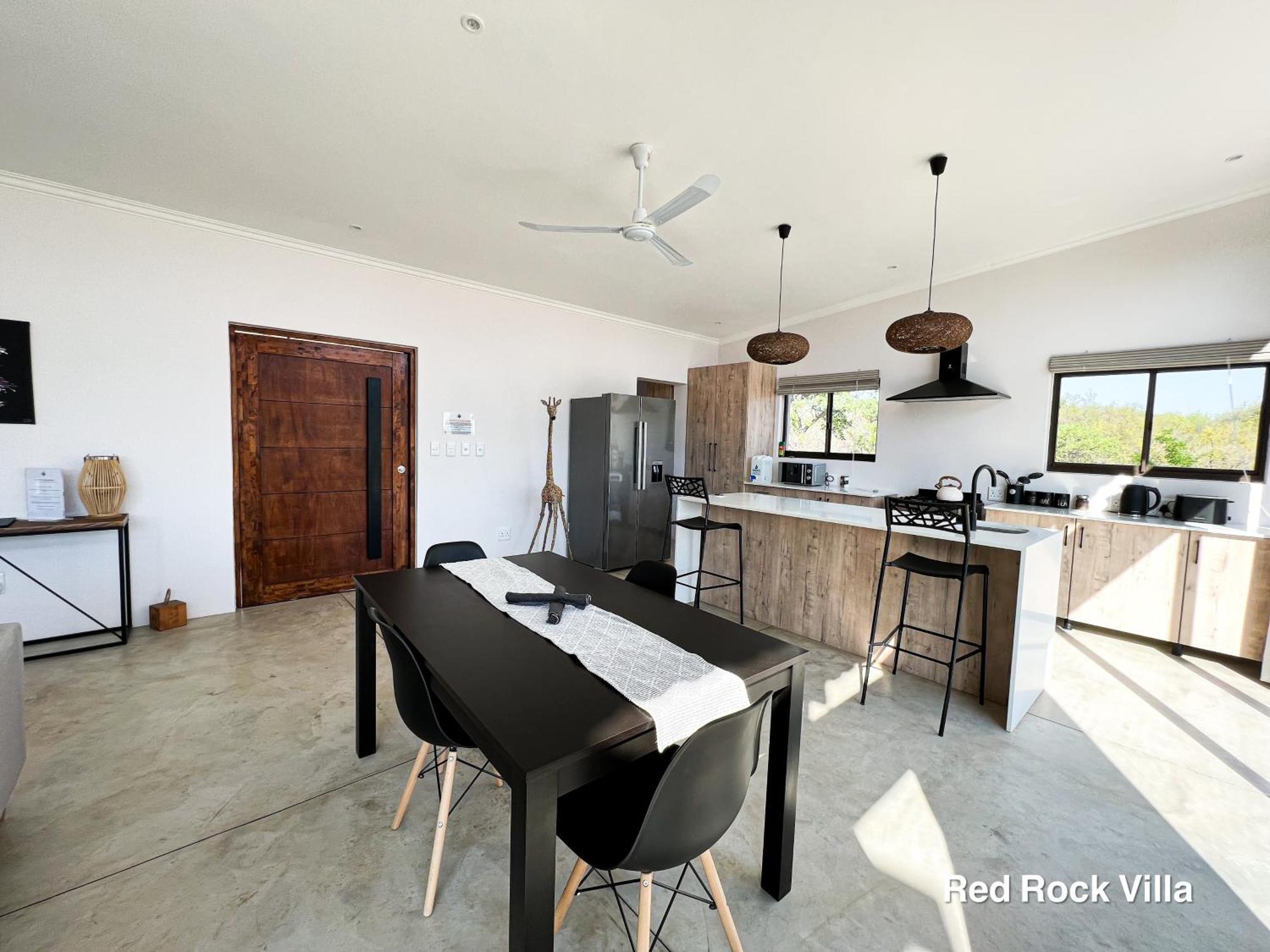 Villa 24 Degrees South Country Estate à Hoedspruit Extérieur photo