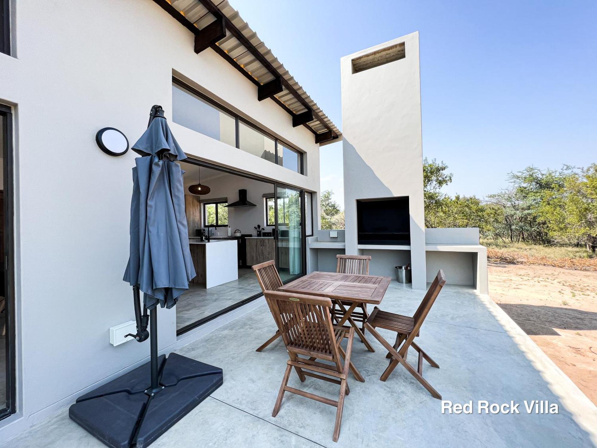 Villa 24 Degrees South Country Estate à Hoedspruit Extérieur photo