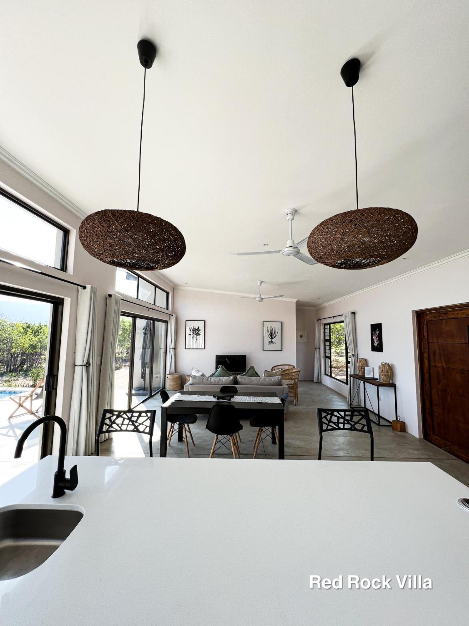 Villa 24 Degrees South Country Estate à Hoedspruit Extérieur photo