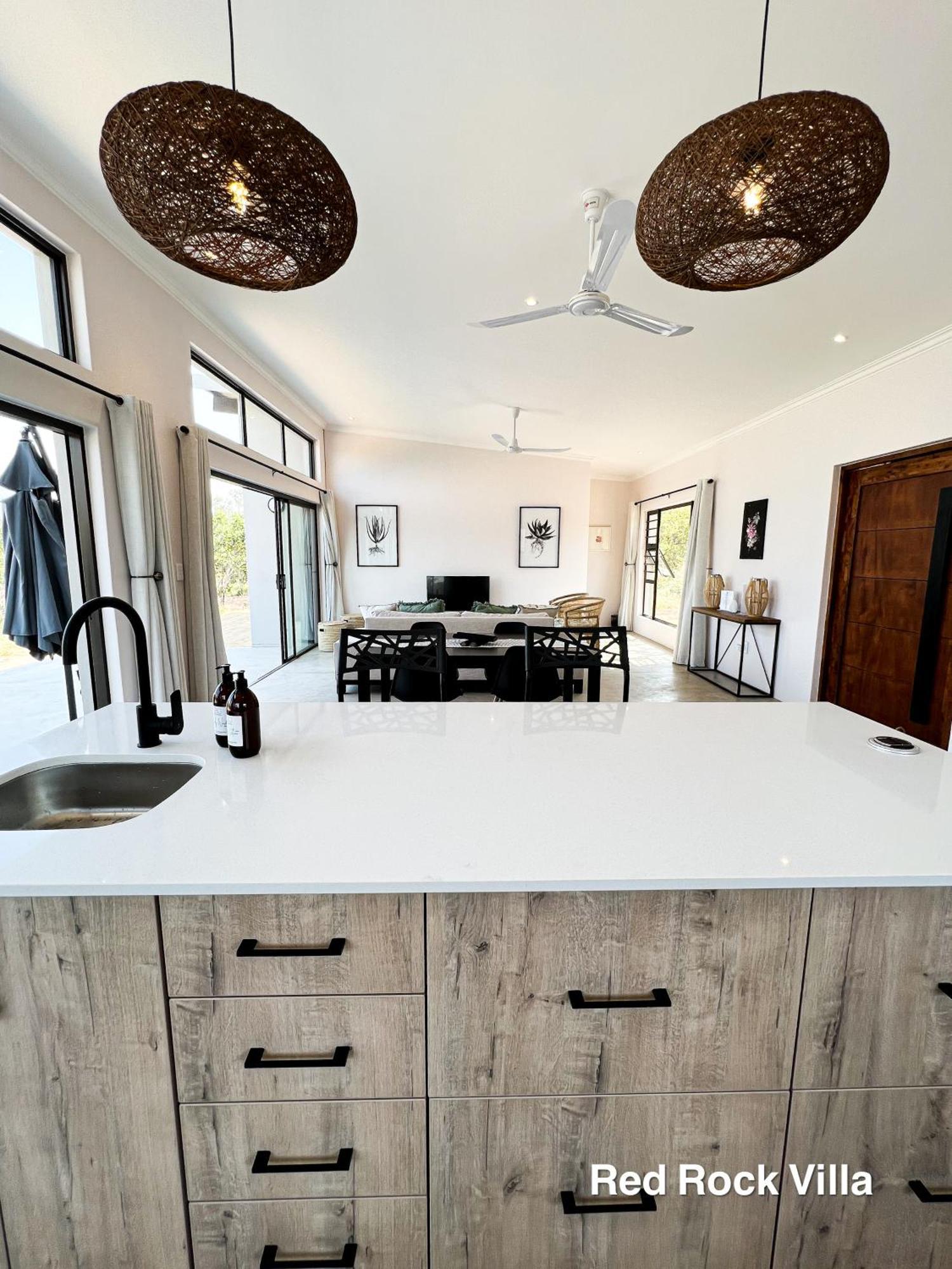 Villa 24 Degrees South Country Estate à Hoedspruit Extérieur photo