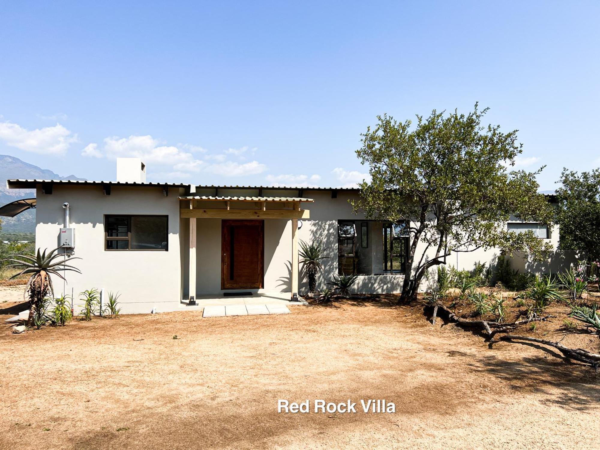 Villa 24 Degrees South Country Estate à Hoedspruit Extérieur photo