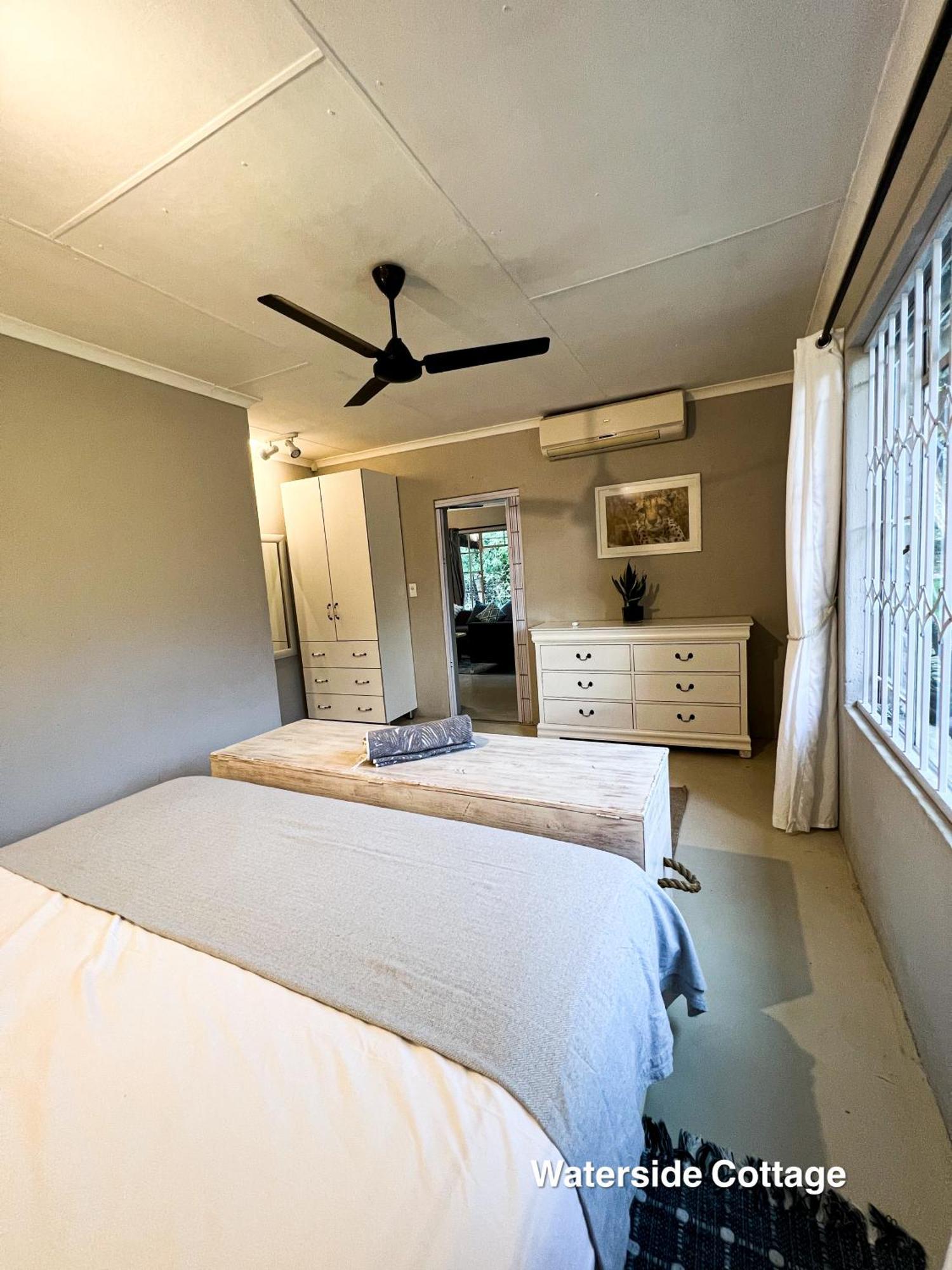 Villa 24 Degrees South Country Estate à Hoedspruit Extérieur photo