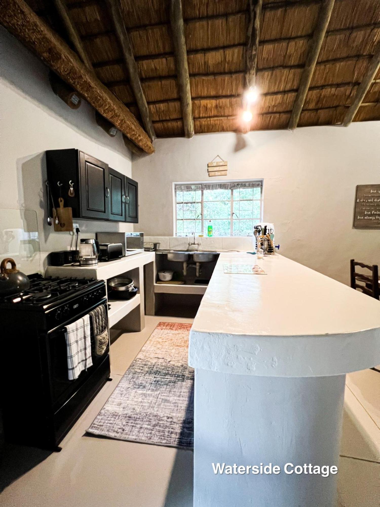 Villa 24 Degrees South Country Estate à Hoedspruit Extérieur photo