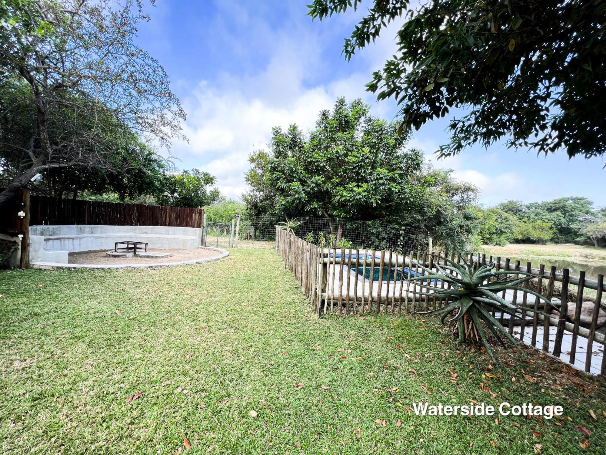 Villa 24 Degrees South Country Estate à Hoedspruit Extérieur photo