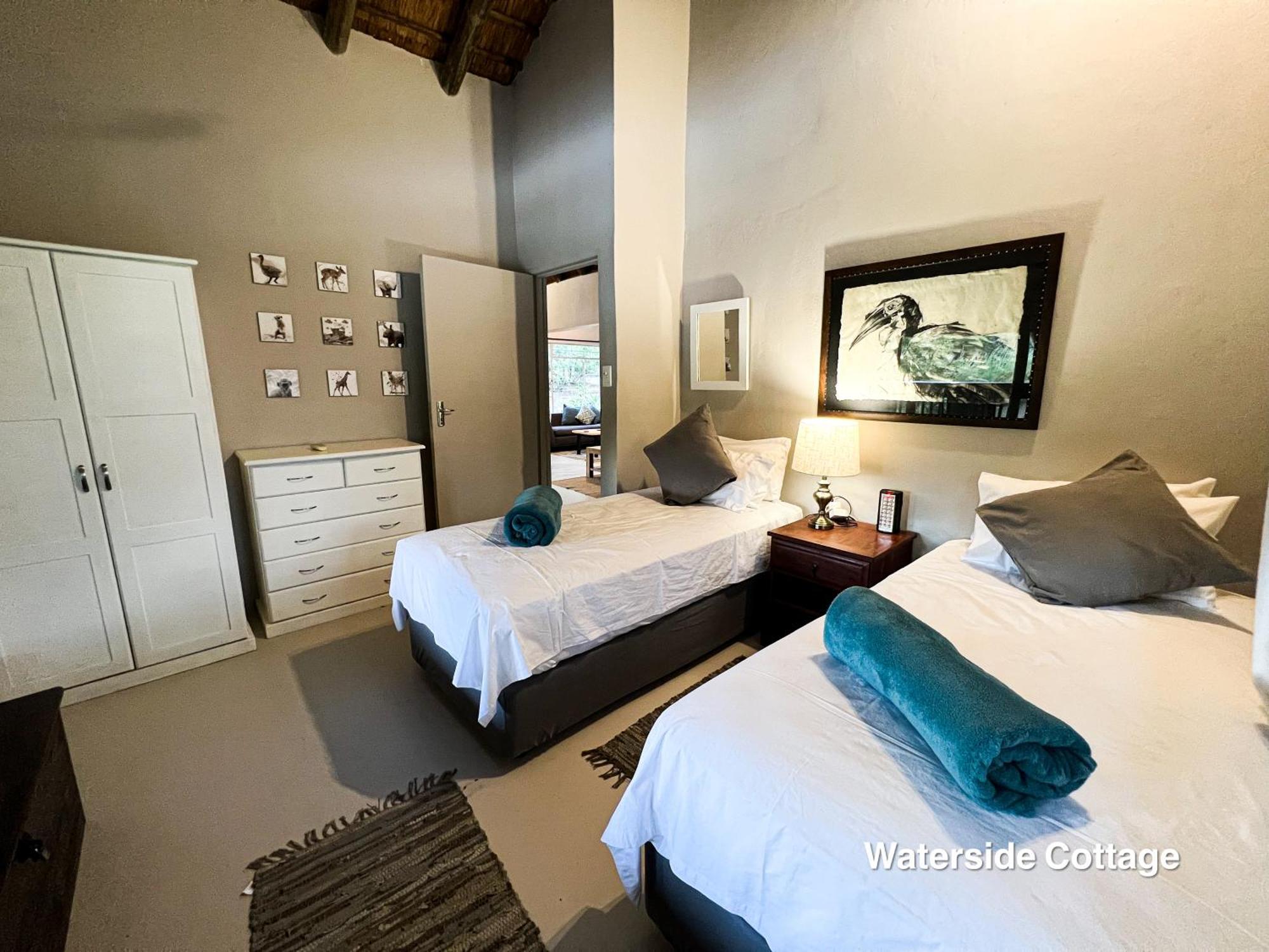 Villa 24 Degrees South Country Estate à Hoedspruit Extérieur photo