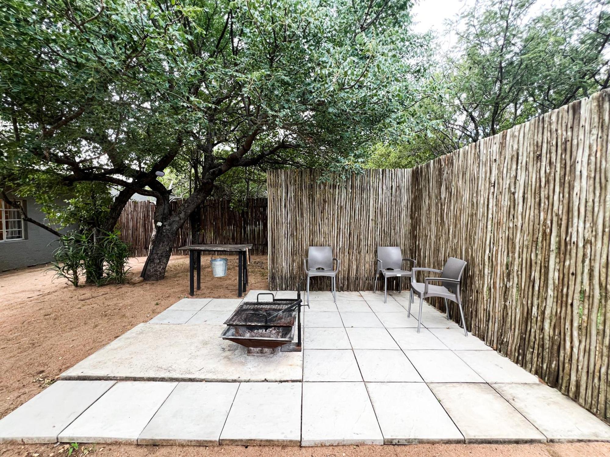 Villa 24 Degrees South Country Estate à Hoedspruit Extérieur photo
