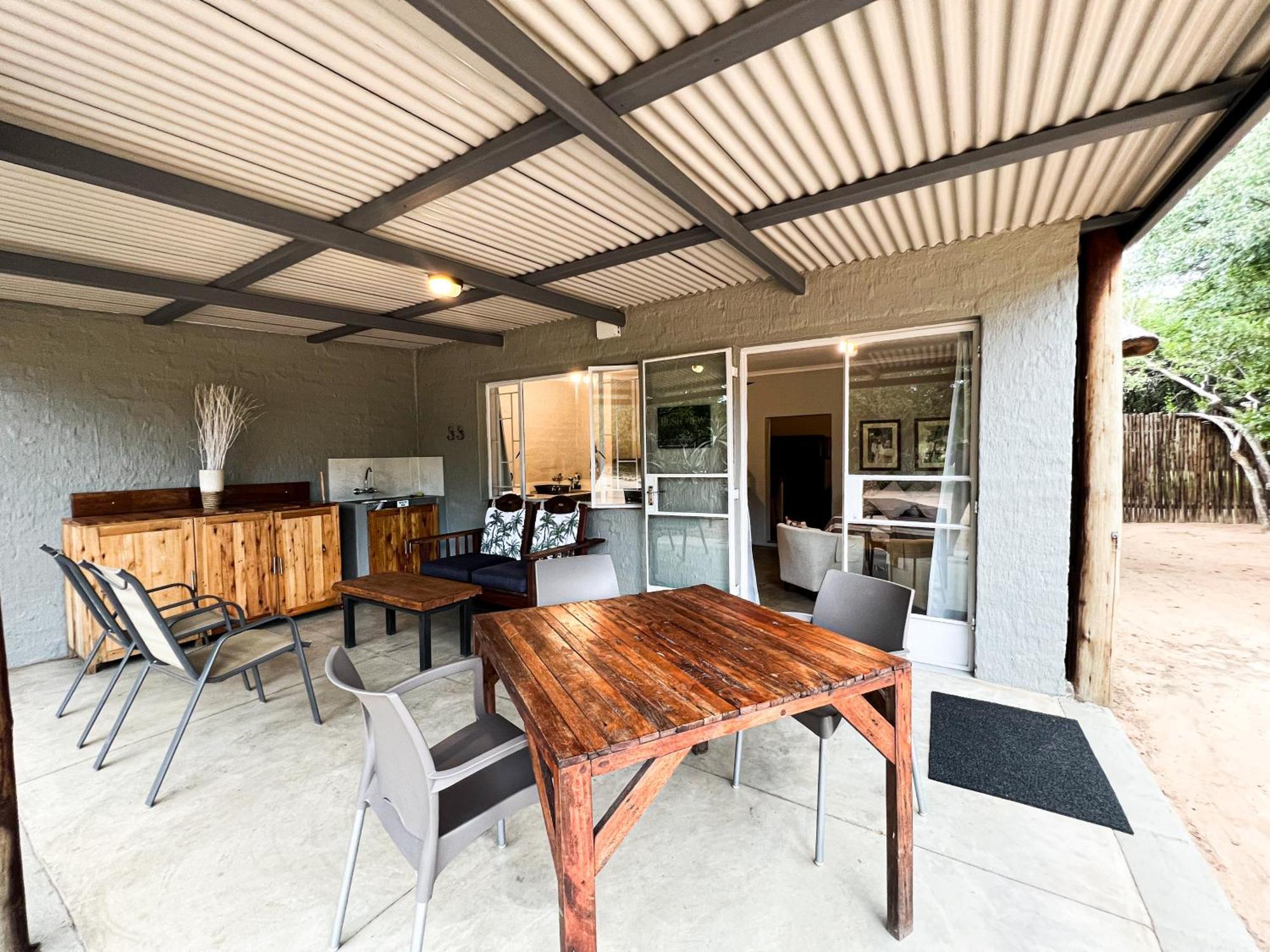 Villa 24 Degrees South Country Estate à Hoedspruit Extérieur photo