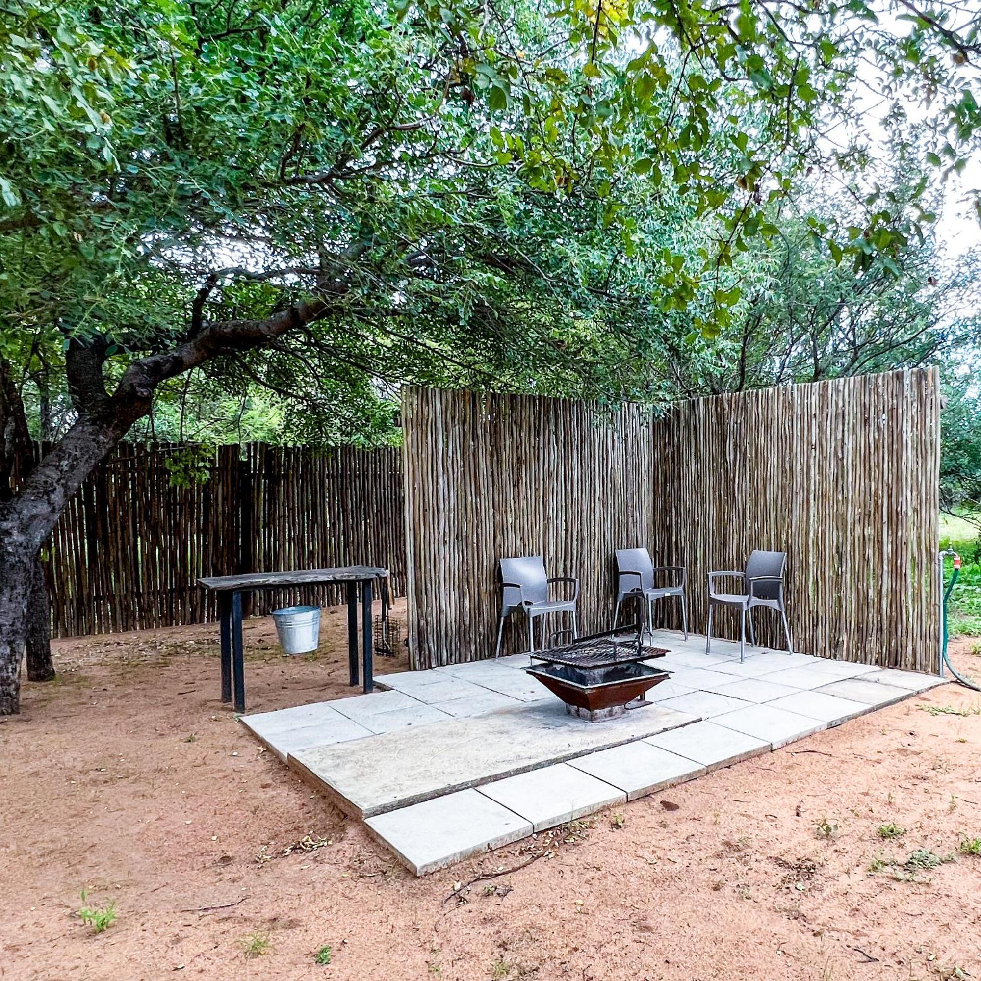 Villa 24 Degrees South Country Estate à Hoedspruit Extérieur photo