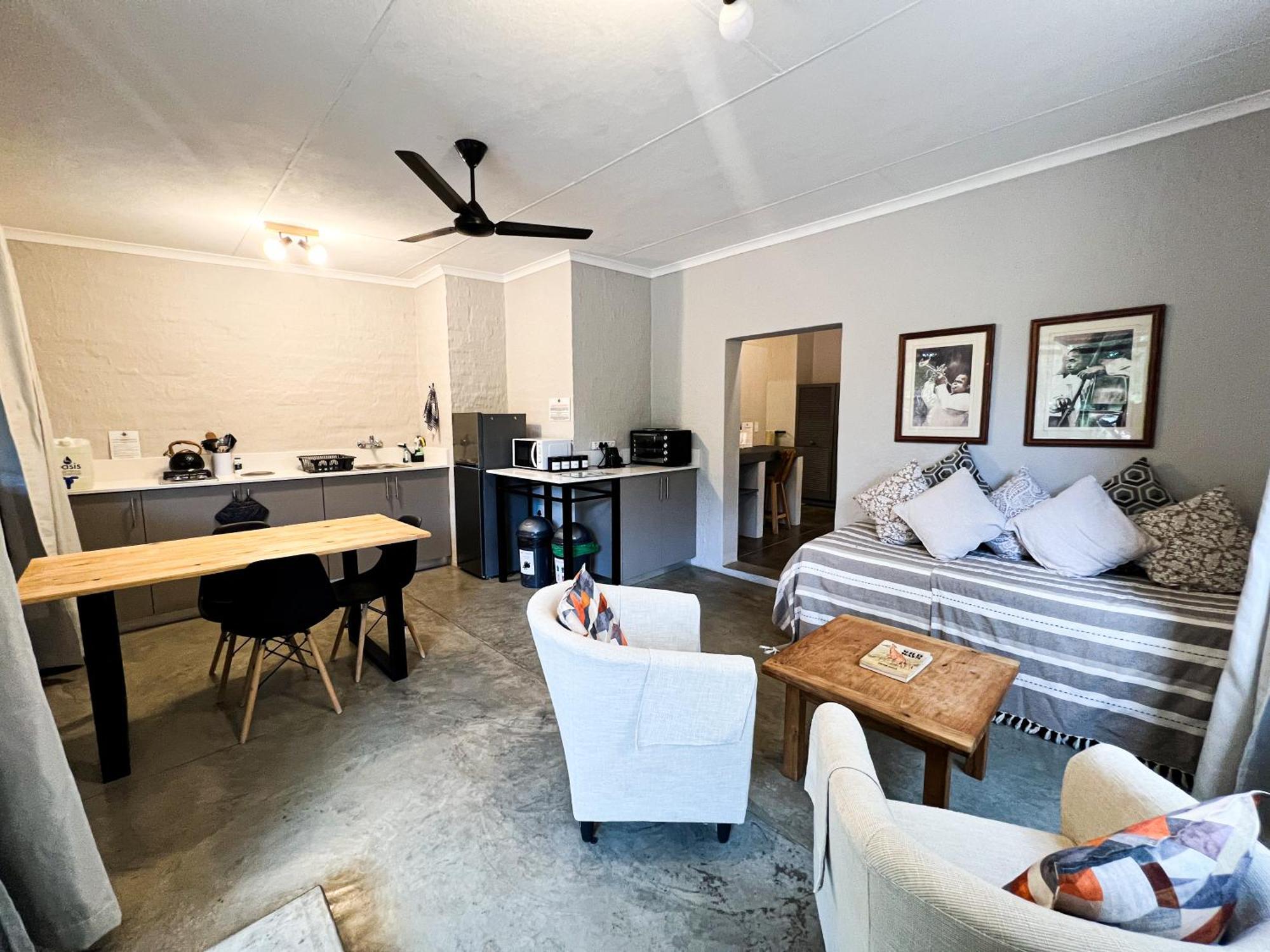 Villa 24 Degrees South Country Estate à Hoedspruit Extérieur photo