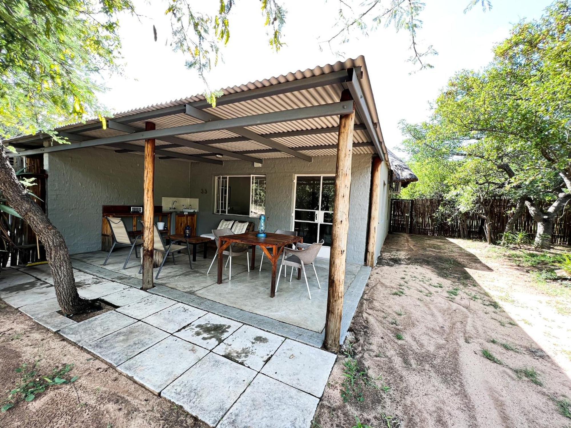Villa 24 Degrees South Country Estate à Hoedspruit Extérieur photo